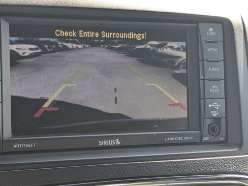 Used 2017 Dodge Grand Caravan GT image 8