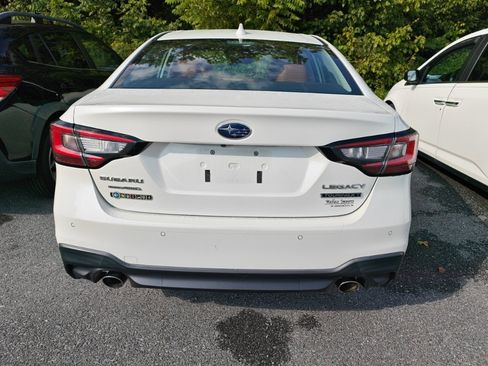 Used 2021 Subaru Legacy Touring XT w/ Popular Package #3 AWD/4WD image 3