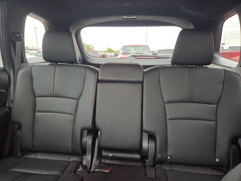 Used 2022 Honda Passport TrailSport image 19
