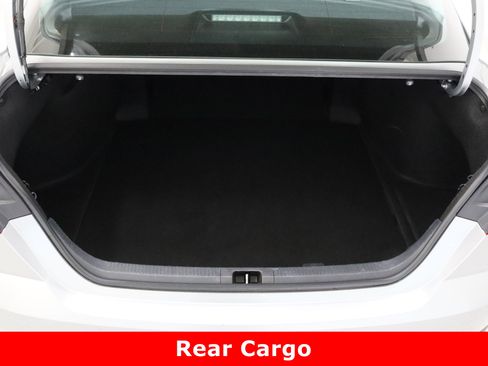 Certified 2025 Toyota Camry LE image 31