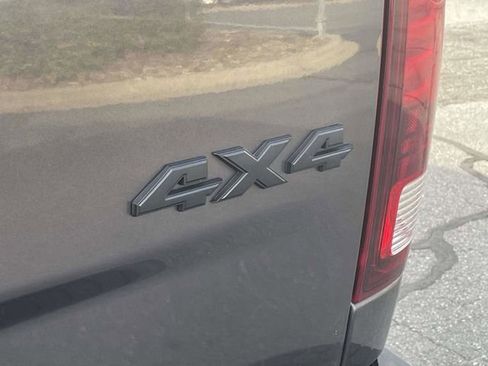 Used 2021 RAM 1500 Classic Warlock w/ Trailer & Traction Group image 11