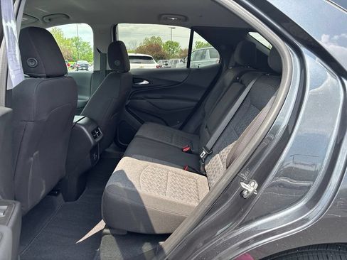 Used 2023 Chevrolet Equinox LT FWD image 17