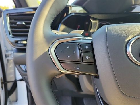 New 2026 Lexus NX 350 AWD w/ Luxury Package image 22