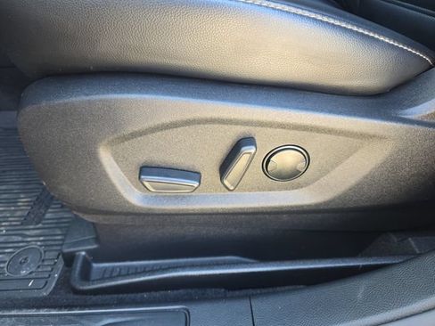Certified 2023 Ford Edge SEL w/ Convenience Package AWD/4WD image 8