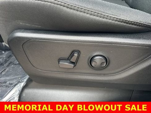 Used 2025 RAM 1500 Big Horn AWD/4WD image 23