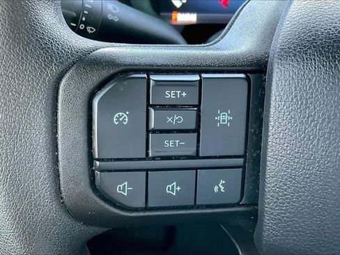 Used 2024 Ford F150 STX image 20