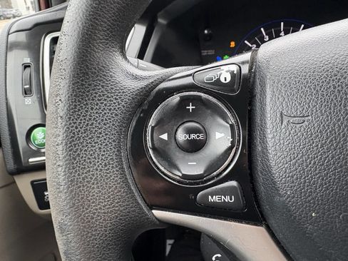 Used 2013 Honda Civic LX image 27