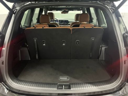 Certified 2024 Kia Telluride EX X-Line image 29