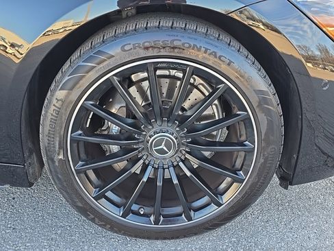 Used 2024 Mercedes-Benz AMG GT 53 image 9