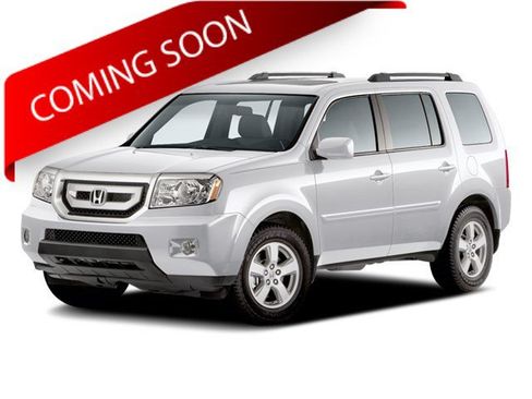 Used 2009 Honda Pilot EX-L image 1