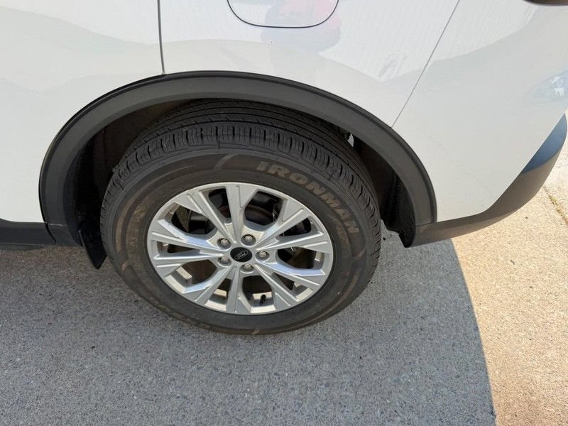 Used 2024 Ford Escape Active AWD/4WD image 8