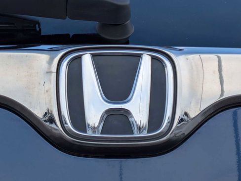 Certified 2020 Honda CR-V EX-L image 11