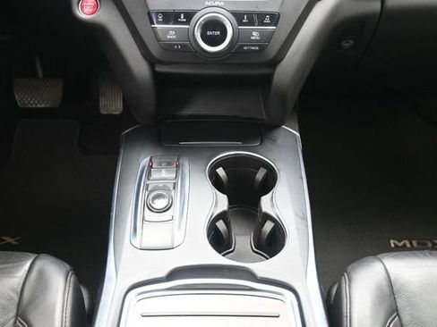 Used 2017 Acura MDX FWD w/ Technology Package image 25