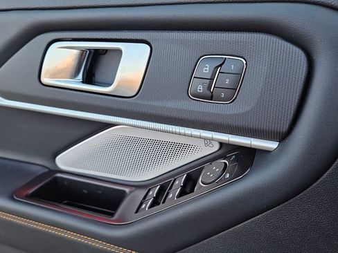 New 2026 Ford Explorer Tremor w/ Tremor Ultimate Package image 29