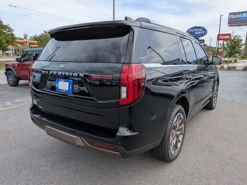 New 2026 Ford Expedition King Ranch AWD/4WD image 4
