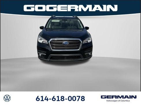 Used 2020 Subaru Ascent Limited w/ Technology Package AWD/4WD image 11