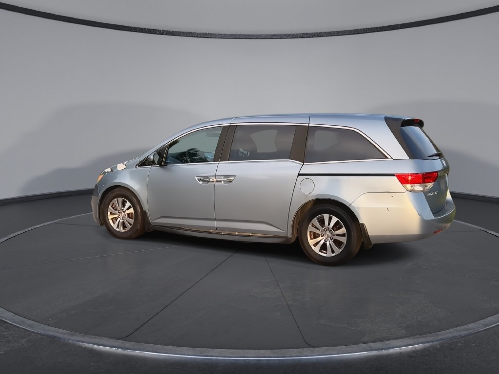 Used 2014 Honda Odyssey EX image 6