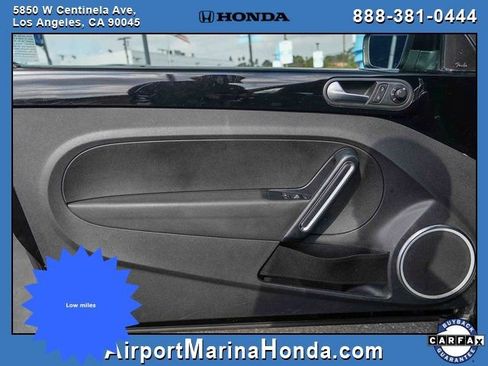 Used 2013 Volkswagen Beetle 2.5 image 27