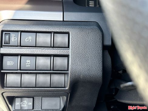 Certified 2024 Toyota Tacoma SR5 RWD image 32