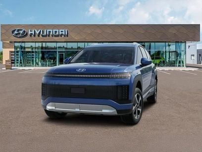 New 2026 Hyundai Ioniq 9 SE