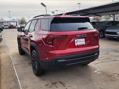 New 2026 GMC Terrain Elevation w/ Elevation Premium Package image 6