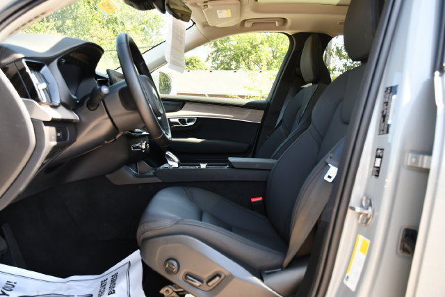 Used 2026 Volvo XC90 B6 Plus AWD/4WD image 17