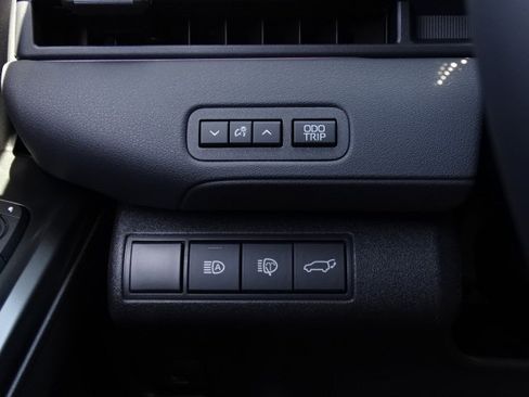 New 2026 Toyota bZ Woodland AWD/4WD image 30