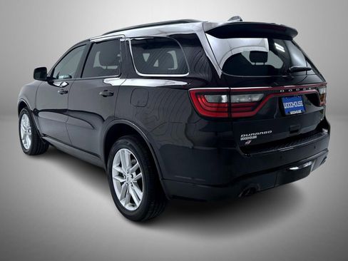 Used 2025 Dodge Durango GT image 7