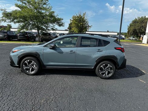 Certified 2025 Subaru Crosstrek 2.5i Premium AWD/4WD image 6
