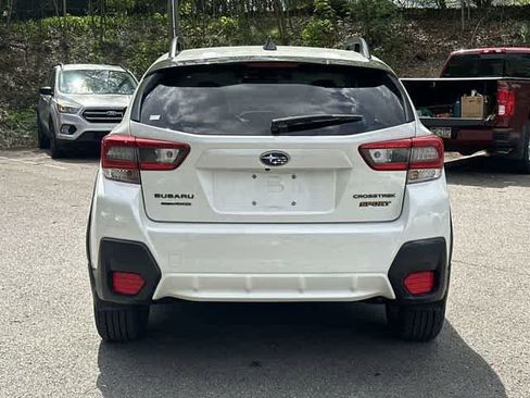 Used 2023 Subaru Crosstrek 2.5i Sport AWD/4WD image 4