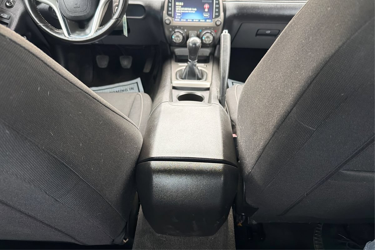 Used 2015 Chevrolet Camaro LT w/ RS Package RWD image 20