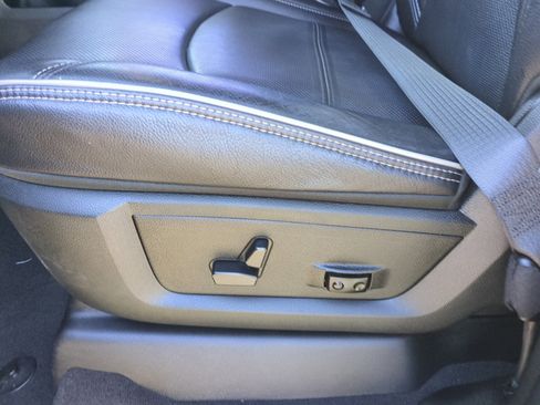 Certified 2023 RAM 2500 Rebel w/ Level 2 Equipment Group image 14