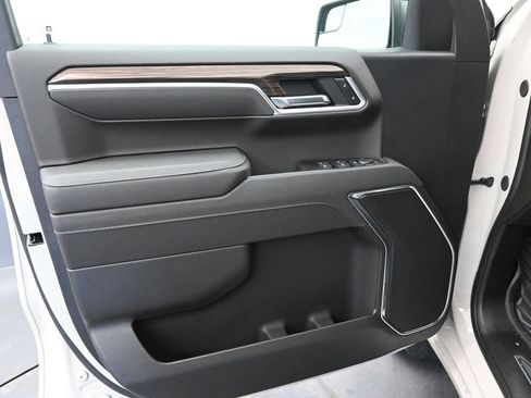 New 2026 Chevrolet Silverado 1500 RST image 16