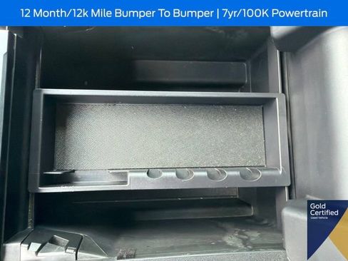 Used 2023 Ford F150 Tremor w/ Equipment Group 402A High AWD/4WD image 53