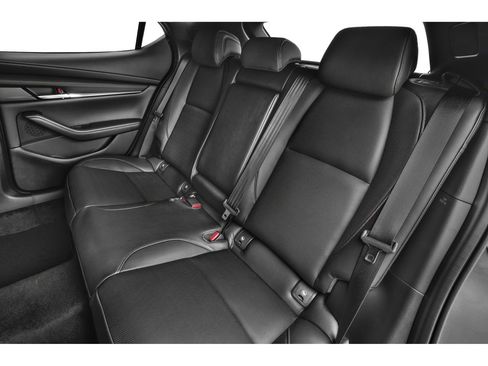 New 2026 MAZDA MAZDA3 Hatchback w/Premium Plus Pkg image 45