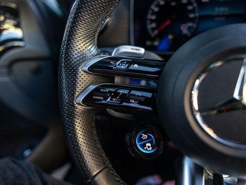 Used 2023 Mercedes-Benz AMG GT 63 w/ Driver Assistance Package image 34