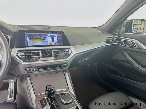 Used 2023 BMW 440i xDrive M440i xDrive w/ Premium Package image 24