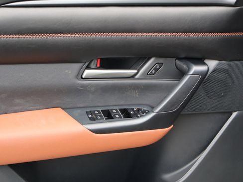 New 2026 MAZDA CX-50 Meridian Edition w/ Weather Package image 23