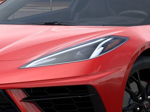 New 2027 Chevrolet Corvette Stingray Coupe w/ 1LT RWD image 10