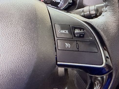 Used 2020 Mitsubishi Outlander Sport SE AWD/4WD image 15