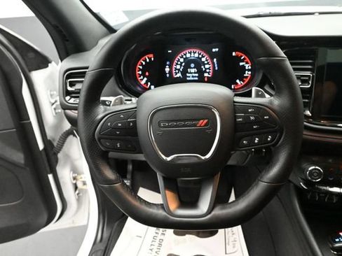 Used 2023 Dodge Durango GT AWD/4WD image 15