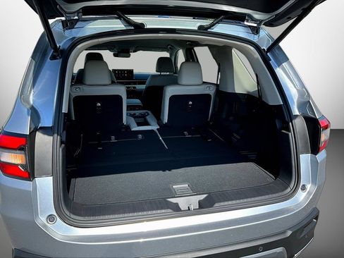 New 2026 Honda Pilot EX-L image 8
