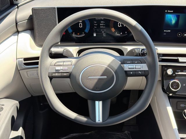 New 2026 Hyundai Tucson SEL Plus AWD/4WD image 13