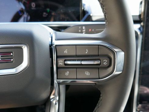 New 2026 GMC Sierra EV Elevation w/ LPO, Elevation Dark Package image 17