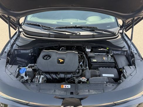 Used 2025 Kia Soul GT-Line w/ GT-Line Technology Package FWD image 27