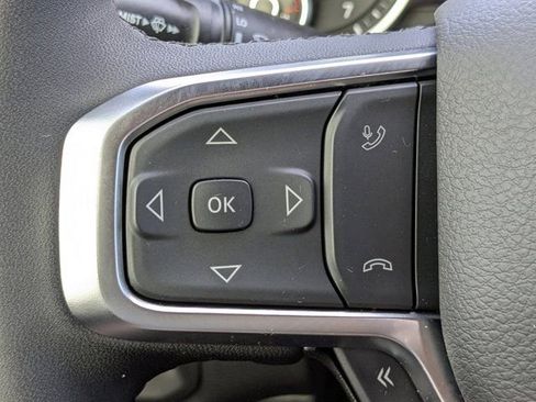 New 2026 RAM 1500 Big Horn AWD/4WD image 25