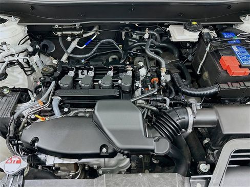 Used 2024 Honda CR-V EX image 31