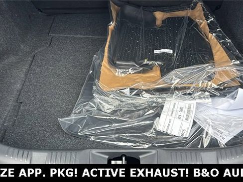 New 2026 Ford Mustang GT Premium image 26