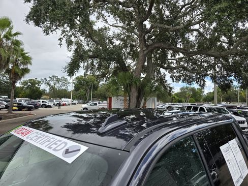 Used 2024 Chevrolet Silverado 2500 LTZ image 15