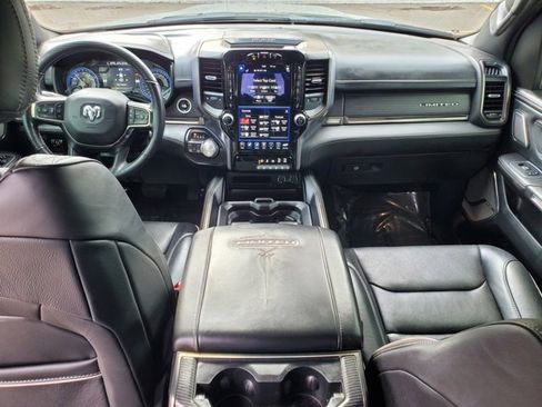 Certified 2020 RAM 1500 Limited image 6